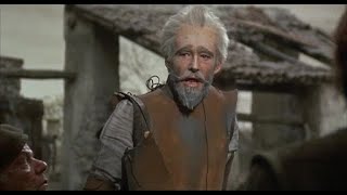 The Impossible Dream