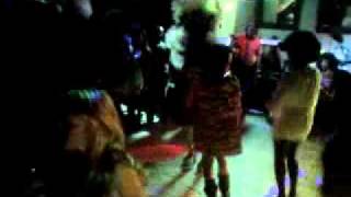 Bakari's Birthday Party 1