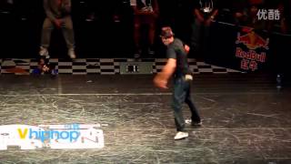 BBOY EASY ROCK | RSC KOD7