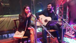 Hungama Ho gaya | Sara Zamana Hasino ka Deewana - Mashup | Purvi and Parth