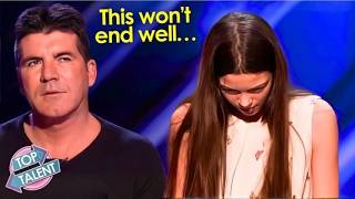 Looks Can Fool You — VOICES Can’t