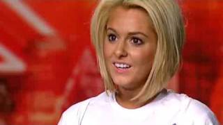 X-Factor - Norge - 2009 - STINE
