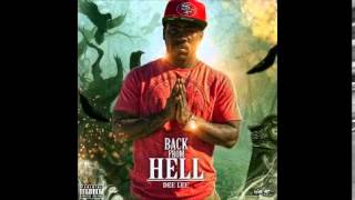 Dee Lee | Back From Hell - Weirdo #11