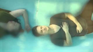 Mikael Saari & Stina Koistinen - Dialogue