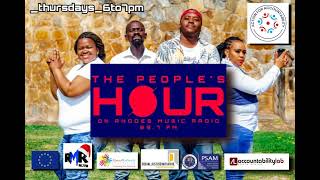 The People s Hour 23 February 2023 - Episode 04