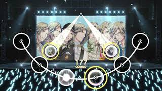『Aurora - Alt Arrange』[Shining Live] PRO Perfect/Ultimate Combo