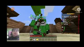 im so noob man [Minecraft Malaysia]
