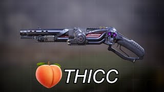 Thicc ahh Gun in CODM (part-2)