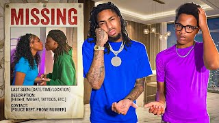 THEY WENT MISSING DURING THE SLEEPOVER…*MUST WATCH*