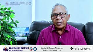 Experience of patient from Maldives Talking about knee replacement surgery & pacemaker installation