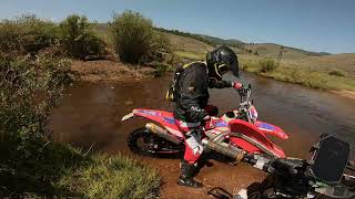 Its been 5 years and 500 hours | are husqvarna KTM reliable review