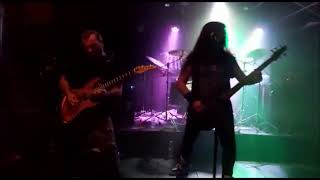 INFRAHUMANO - Reduced To Fermented Pulp (Transylvania Pub - Vigo 17.12.2021)