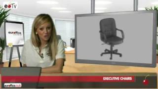 Executive chairs