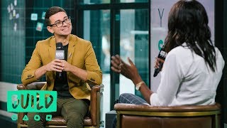 Christian Siriano Chats About His Dermira Partnership & The "Check Your Sweat" Campaign