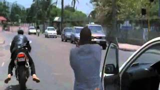 Damian Marley - Welcome To Jamrock.