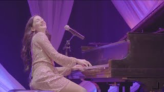 Welcome Home: The Legacy of Carole King (Trio Version)