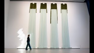 Big Dresses and Big Thinking