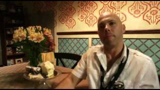 The Film Fix: MFF 2011 - Anthony B. Harris on CUFFED