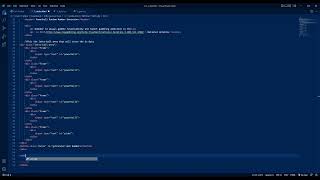 Random Lottery Number Generator created live demonstration created in Visual Studio Code JavaScript