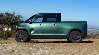 TELO Trucks Funding Update!