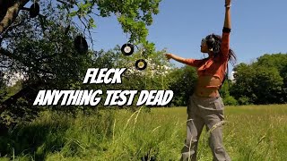 FLeCK  - Anything Test De*d