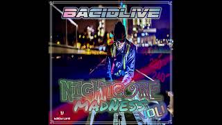 BACID LIVE - NIGHTCORE MADNESS VOL.1 -05- S3RL - Catch It  (Sunshine Bacid Remix)