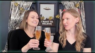 Year-End Celebration LIVE Stream! Totally Whatever Sisters!