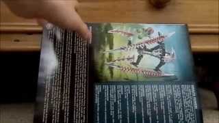 Makuta's Guide to the Universe | Book Review