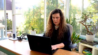 Mickey Revenaugh: Writer & Education Innovator [***see description for link to updated version]