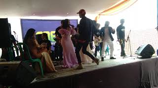 Live buleud (cover) Sabella Entertainment
