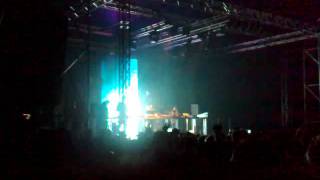 Gui Boratto - AudioRiver 2009 - Plock