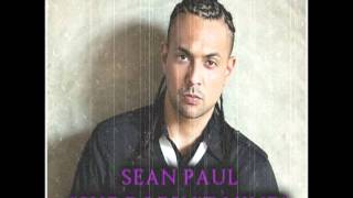 SEAN PAUL-SHE DOESNT KNOW