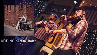 Music City Doughboys #IAMCROWD
