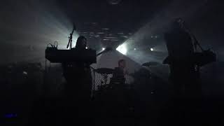 2019 Cold Cave - Industrial Accident AUSTIN p1
