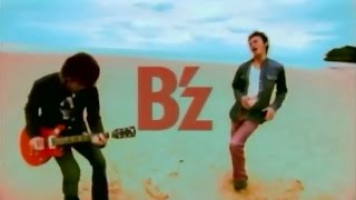 B'z CF THE CIRCLE 4