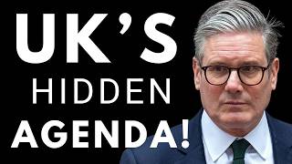 🔥WARNING: Britain’s Silent Crypto TAKEOVER Has Begun!🔥