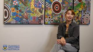Yanyu Chen’s Honours Research | UWA School of Psychological Science