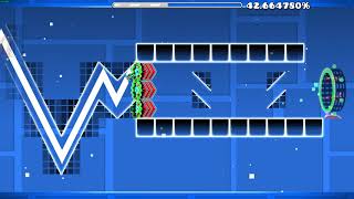 Challengester [Unrated] by Vortex83 | 144 Hz