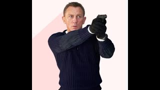 Bond - We Have All The Time In The World