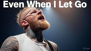 🎵 Levi Asher – Even When I Let Go | Worship Ballad About Grace and Surrender