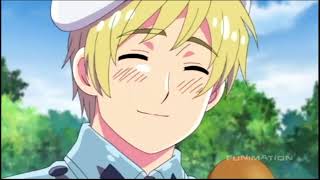 VA Asmr Test 2! Hetalia!