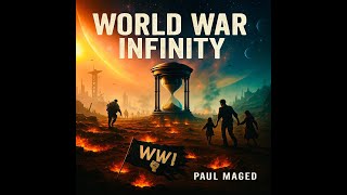 Paul Maged - World War Infinity (Official Music Video)
