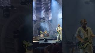 Vampire Weekend - A-Punk (Live at Red Hat Amphitheater Raleigh NC 10/9/24)