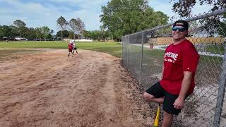 KEYSTONE MARLINS  4-22-25