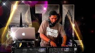 Gospel Motivation Mix: Powerful & Soul-Lifting Music | DJ Mac Cummings