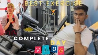 Squats krne ka sahi trika | Viral vada pav girl in jaipur | Ankit yadav