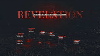 REVELATION Week 4 - Life Group Opener