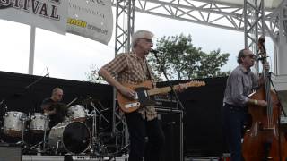 Bump Wood / Bill Kirchen