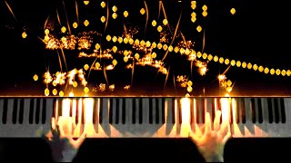 One of the Saddest Melodies Ever - "Sadness And Sorrow" (Reimagined)