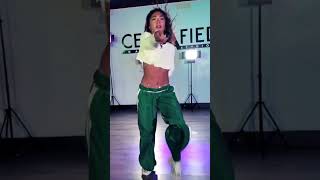 ZUGGY - Alewya | Lea Crigger Choreography